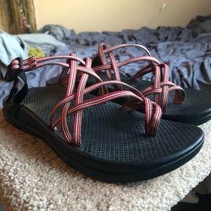 Gently used women’s size 8 Chaco sandals